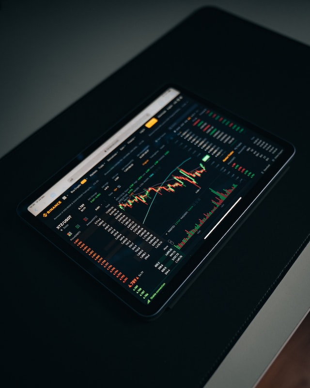 Ipad forex trading